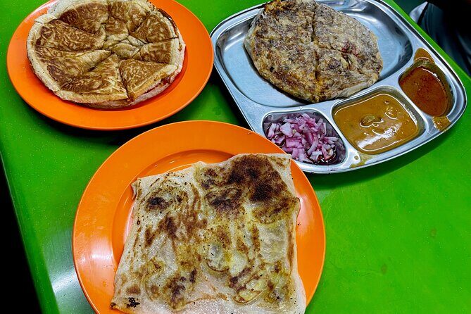 Kuala Lumpur Food Tour - An In-Depth Look at the Kuala Lumpur Food Tour