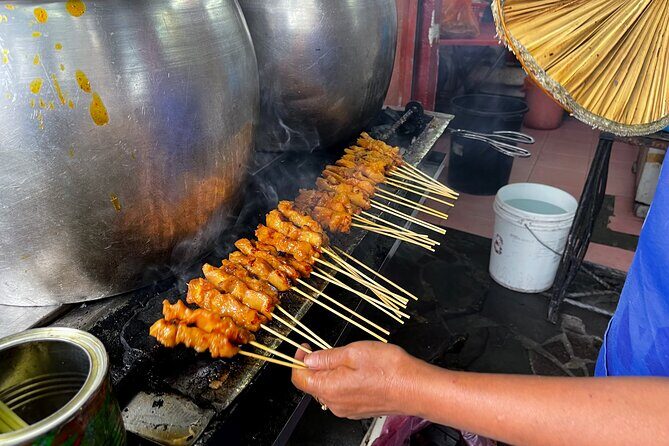 Kuala Lumpur Food Tour - FAQs