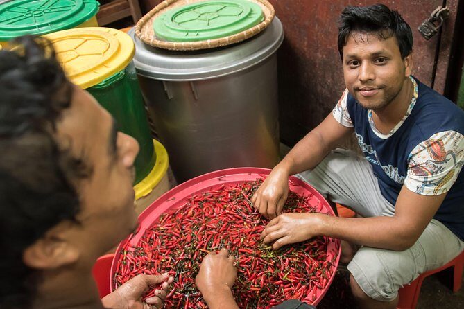 Kuala Lumpur Food Tour Through Chow Kit - What Makes This Food Tour Special?