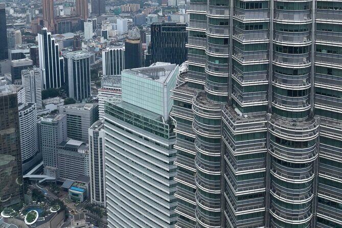 Kuala Lumpur Full Day City Tour with Petronas Twin Tower Tickets - Final Thoughts