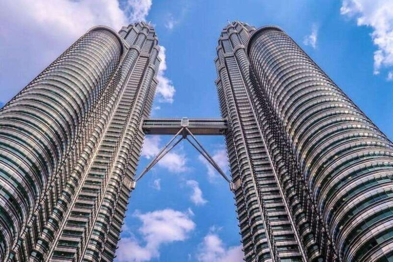 Kuala Lumpur: Full-Day Private City Highlights Tour - Introduction to the Kuala Lumpur Full-Day Tour