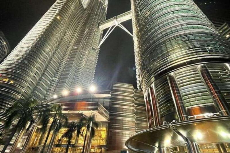 Kuala Lumpur: Full-Day Private City Highlights Tour - The Sum Up
