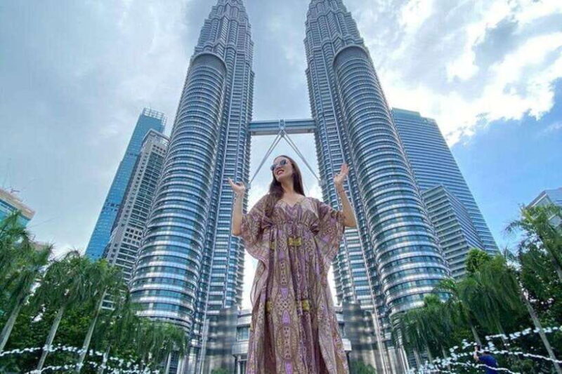 Kuala Lumpur: Full-Day Private City Highlights Tour - FAQ