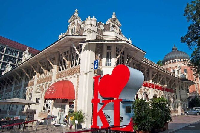 Kuala Lumpur Full Day Private Tour with 24 spots Of Wonders - FAQs