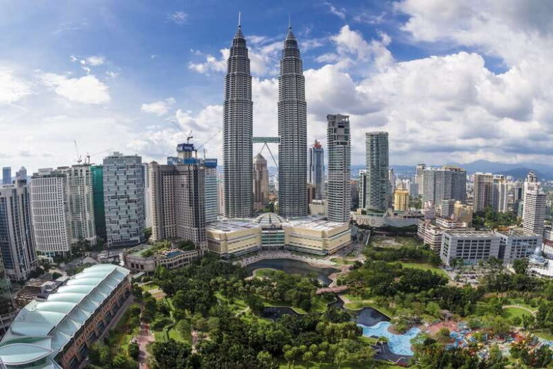 Kuala Lumpur Full-Day Sightseeing Tour with Batu Caves - A Closer Look at the Tour Experience