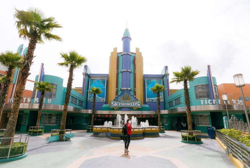 Kuala Lumpur: Genting Highland Tour with SkyWorld Theme Park - An In-Depth Look at the Tour Experience