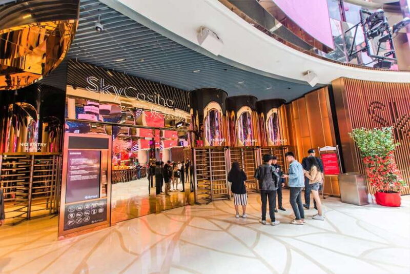 Kuala Lumpur: Genting Highland Tour with SkyWorld Theme Park - Potential Drawbacks and Considerations