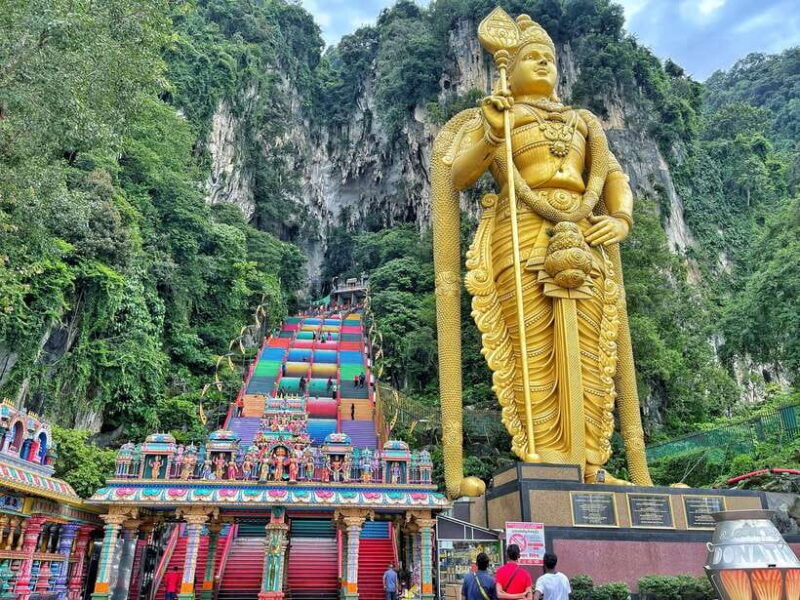 Kuala Lumpur: Genting Highlands & Batu Caves Day Trip - Final Thoughts