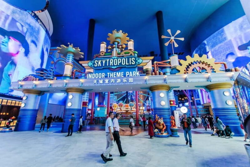 Kuala Lumpur: Genting Highlands Tour with Awana Cable Car - The Sum Up