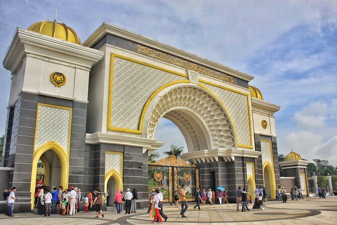 Kuala Lumpur Grand Tour with 25 Attractions (SIC - Join In Tour) - An Overview of the Tour Experience
