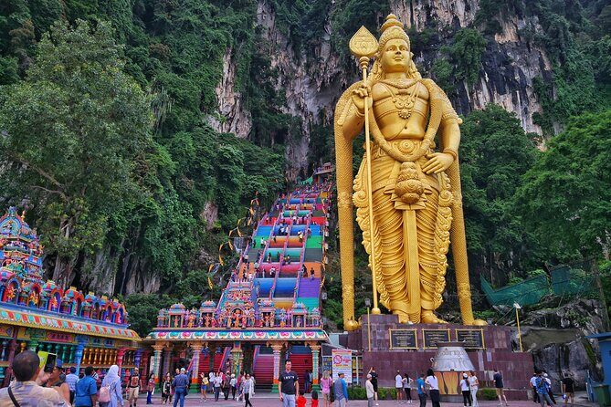 Kuala Lumpur Grand Tour with 25 Attractions (SIC - Join In Tour) - Final Thoughts: Is It Right for You?