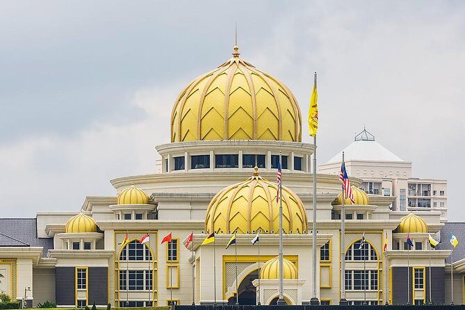 Kuala Lumpur Half Day City Tour - A Detailed Look at the Tour Itinerary