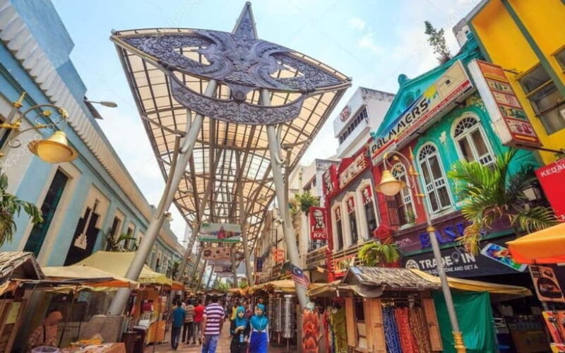 Kuala Lumpur Half-Day City Tour - Kuala Lumpur Half-Day City Tour