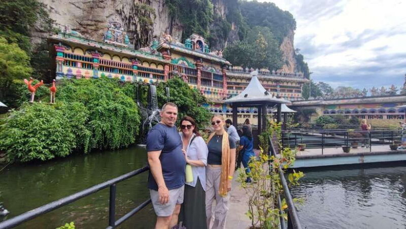 Kuala Lumpur Half-Day City Tour - The Pros and Cons