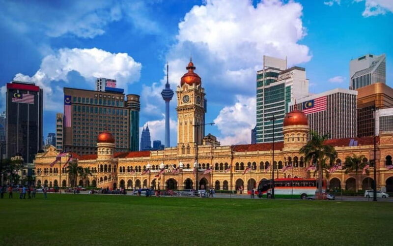 Kuala Lumpur Half-Day City Tour - Who Will Appreciate This Tour?