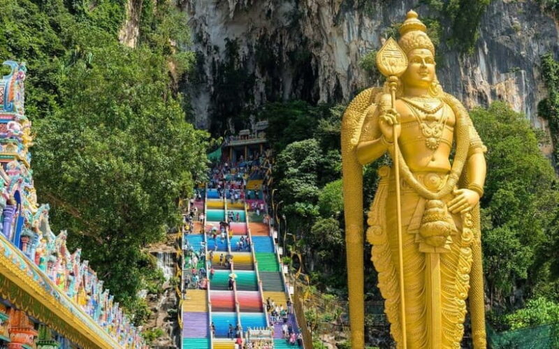 Kuala Lumpur Half-Day City Tour - Final Thoughts