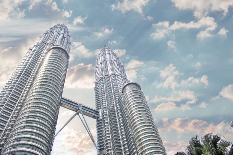 Kuala Lumpur: Half-Day City Tour - A Walk Through the Itinerary
