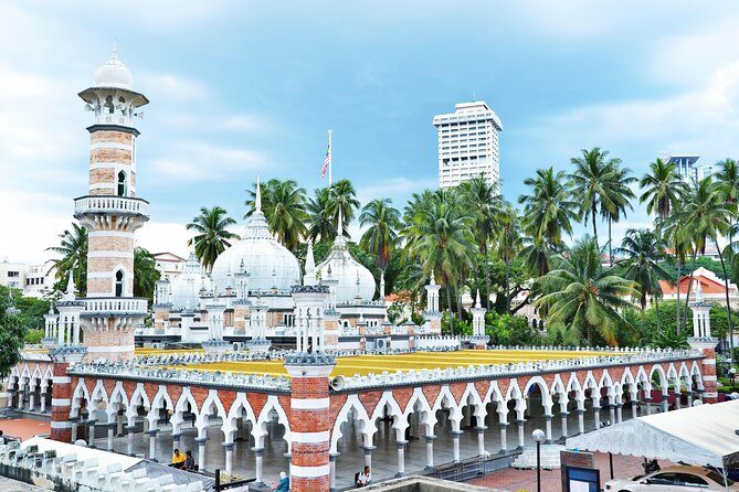 Kuala Lumpur Half-day City Tour - Practical Insights and Considerations