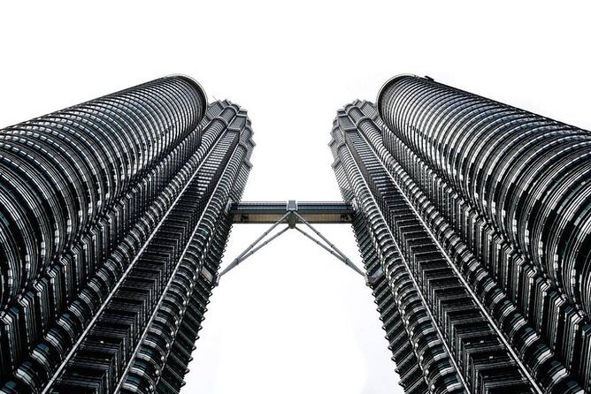 Kuala Lumpur Half-day City Tour - What Travelers Are Saying