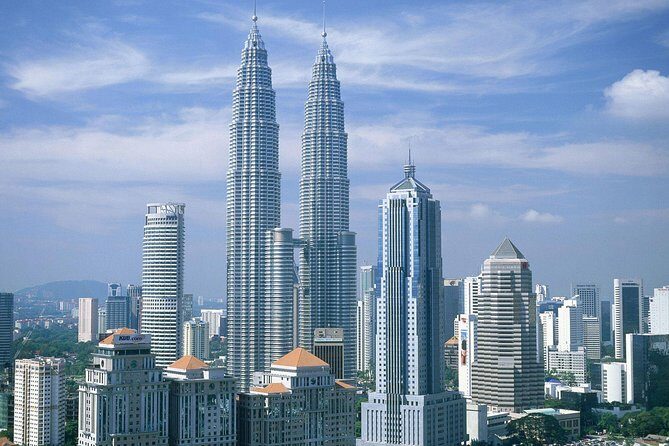 Kuala Lumpur Half-day City Tour - Frequently Asked Questions