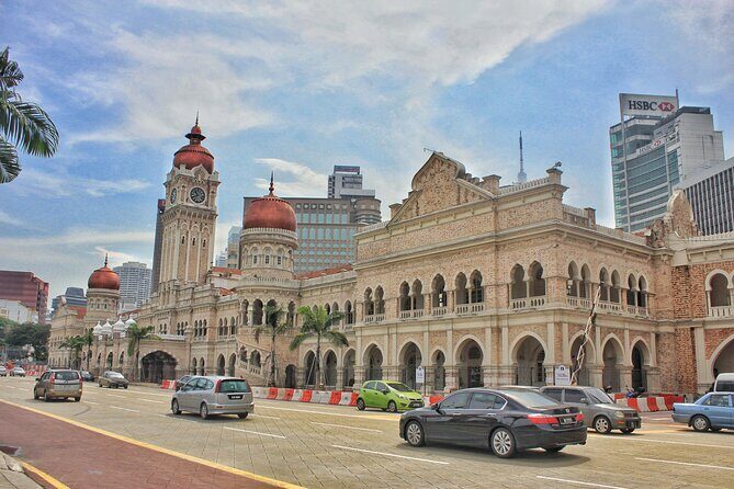 Kuala Lumpur Half Day City Tour (Private Tour) - Introduction: A Compact but Complete Kuala Lumpur Experience