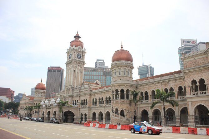 Kuala Lumpur Half Day City Tour (SIC - Join In Tour) - An In-Depth Look at the Tour