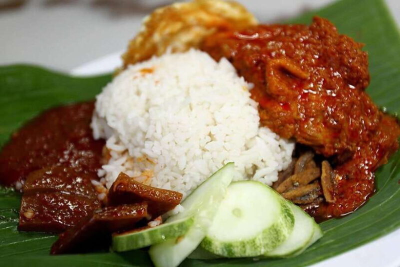 Kuala Lumpur: Half Day Local Food Walking Tour - Is It Worth the Price?