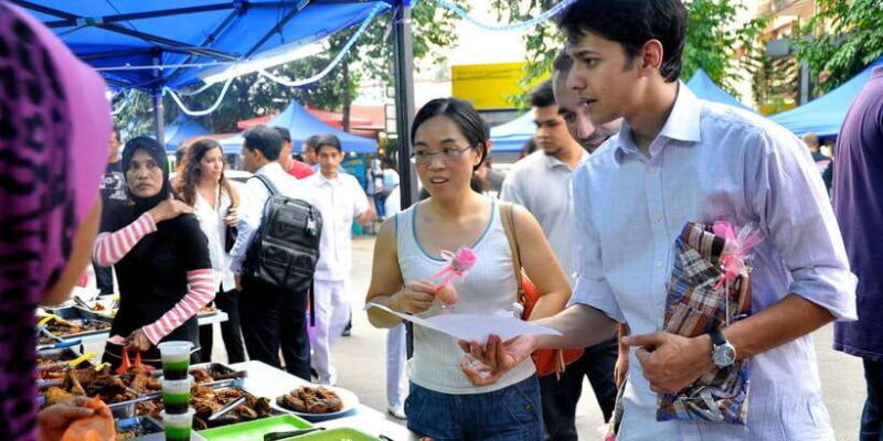 Kuala Lumpur: Half Day Local Food Walking Tour - Frequently Asked Questions