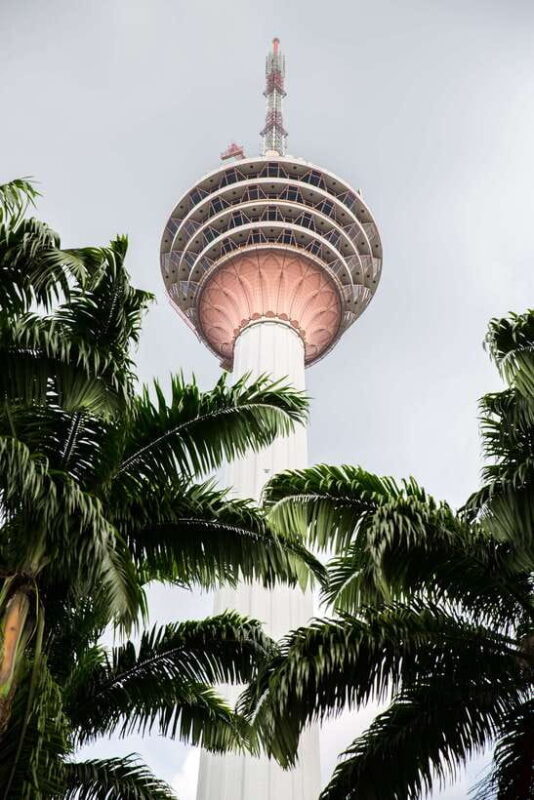 Kuala Lumpur: Half-Day Photo Tour with Petronas Twin Towers - Introduction