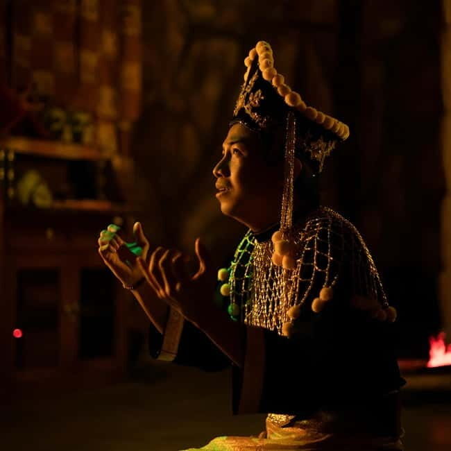 Kuala Lumpur: Hauntu The Linc Admission Ticket - Who Should Consider This Experience?