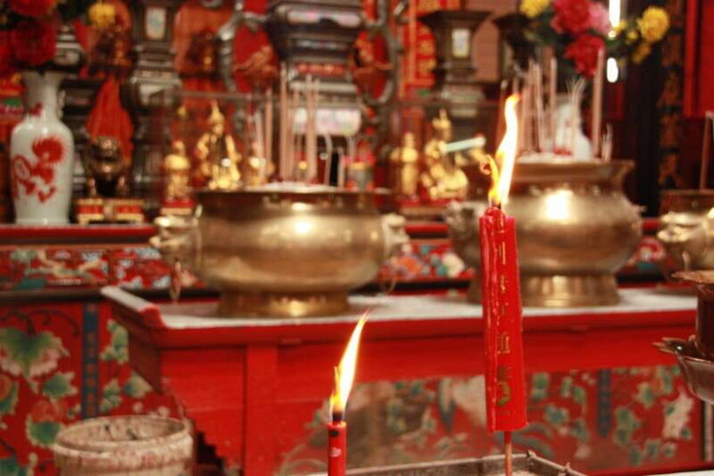 Kuala Lumpur Heritage 4-Hour Walking Tour - An In-Depth Look at the Kuala Lumpur Heritage 4-Hour Walking Tour