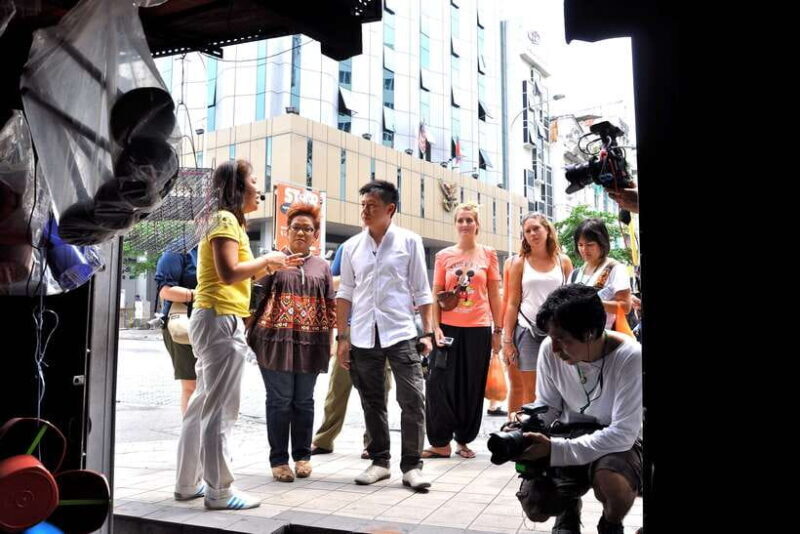 Kuala Lumpur Heritage 4-Hour Walking Tour - Final Thoughts