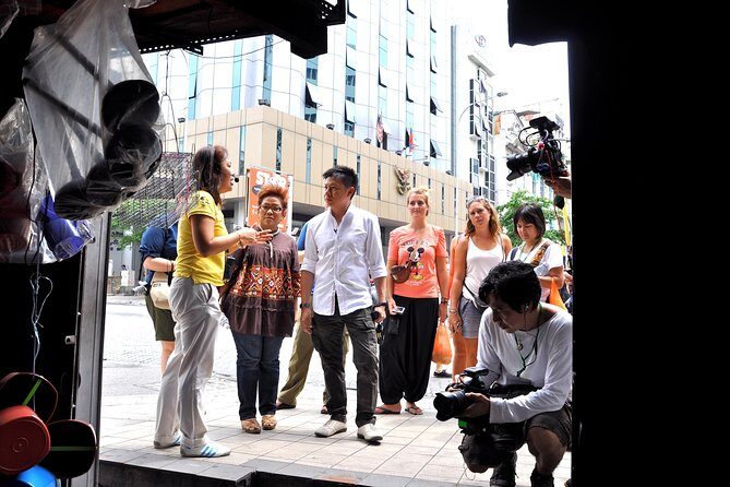 Kuala Lumpur Heritage Walk - Analyzing the Experience: What You Can Expect