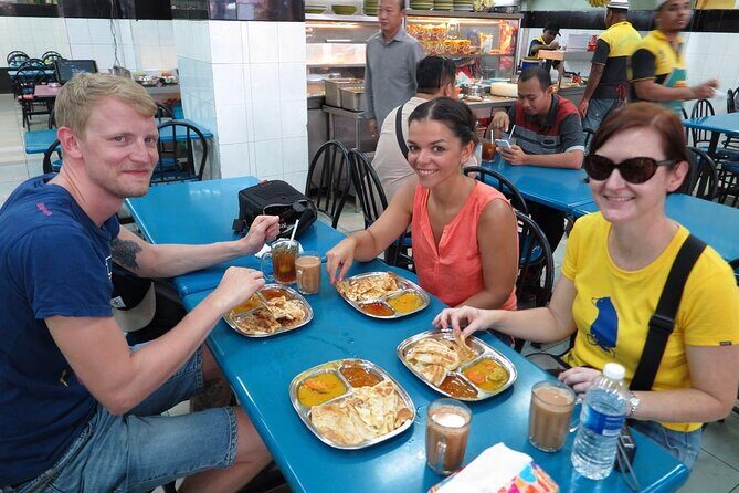 Kuala Lumpur Heritage Walk - FAQ