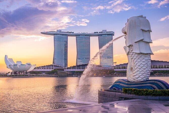 Kuala Lumpur Hotel to Singapore Hotel (Door To Door) Overland Transfer - Additional Considerations
