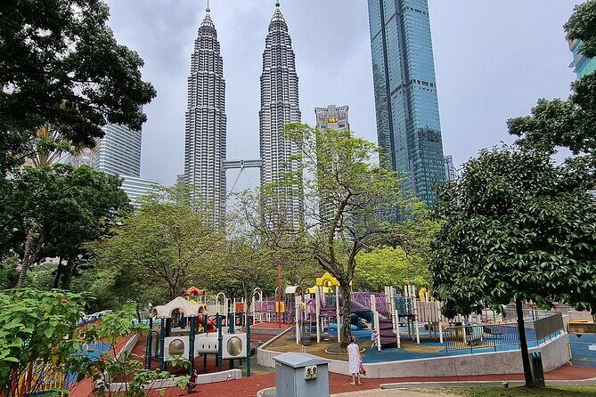 Kuala Lumpur Hotel to Singapore Hotel (Door To Door) Overland Transfer - Authentic Experiences and Real Traveler Insights