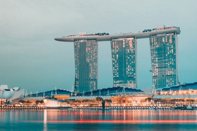 Kuala Lumpur Hotel to Singapore Hotel (Door To Door) Overland Transfer - Final Thoughts: Is This Transfer Worth It?