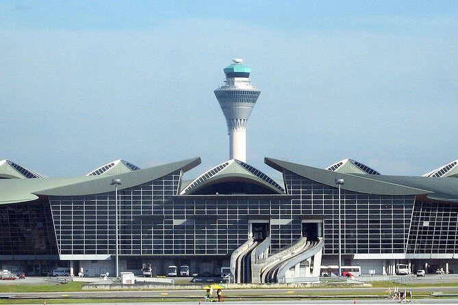 Kuala Lumpur Hotels to Kuala Lumpur Airport - Who Will Benefit Most?