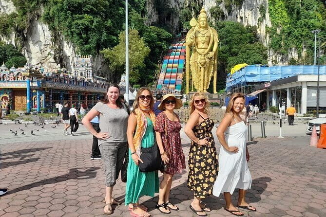 Kuala Lumpur Include Twin Tower Tickets Cruise Excursion Tour From Port Klang - The Sum Up