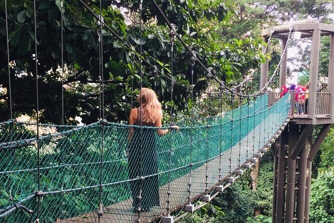 Kuala Lumpur InfoFun Walking Tour Experience - An In-Depth Look at the Tour Itself