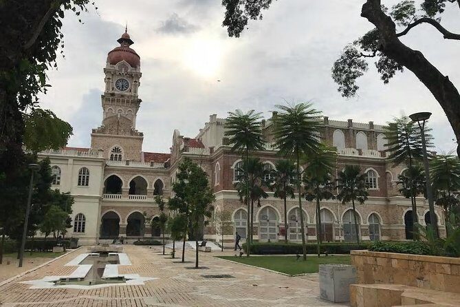 Kuala Lumpur InfoFun Walking Tour Experience - Who Will Love This Tour?