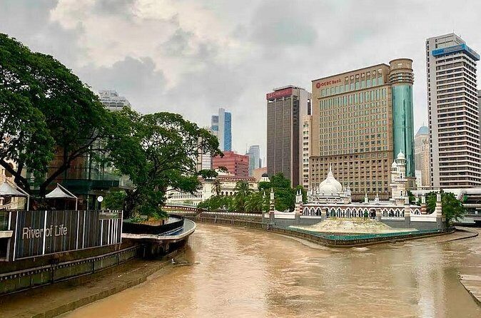 Kuala Lumpur InfoFun Walking Tour Experience - The Sum Up