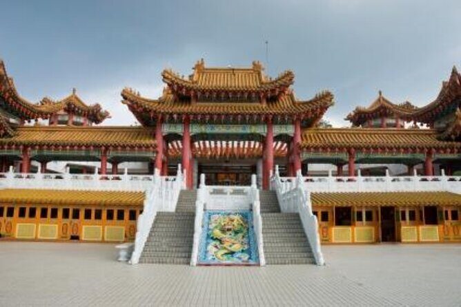 Kuala Lumpur Instagram Tour Most Famous Spots - Key Points