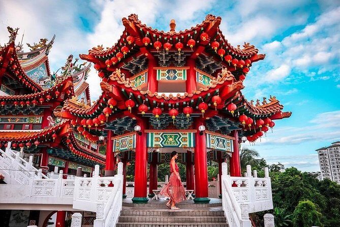 Kuala Lumpur Instagram Tour: Most Famous Spots (Private & All-Inclusive) - An In-Depth Look at the Kuala Lumpur Instagram Tour