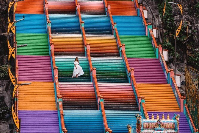 Kuala Lumpur Instagram Tour: Most Famous Spots (Private & All-Inclusive) - Authentic Insights from Travelers