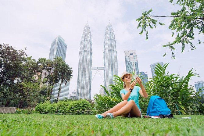 Kuala Lumpur Instagram Tour: Most Famous Spots (Private & All-Inclusive) - Why This Tour Stands Out