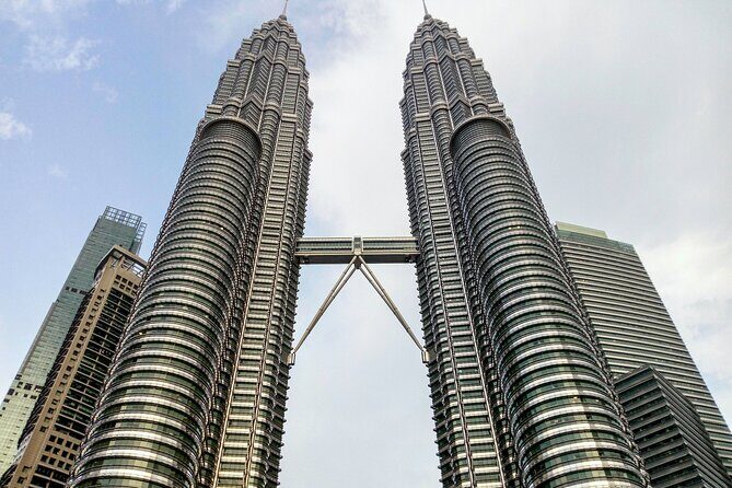 Kuala Lumpur International Airport Layover Tour - The Sum Up
