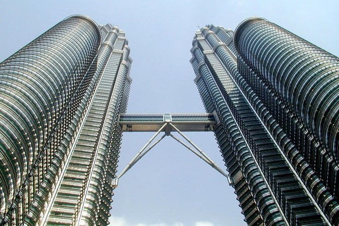 Kuala Lumpur International Airport Layover Tour - A Detailed Look at the Kuala Lumpur Layover Tour