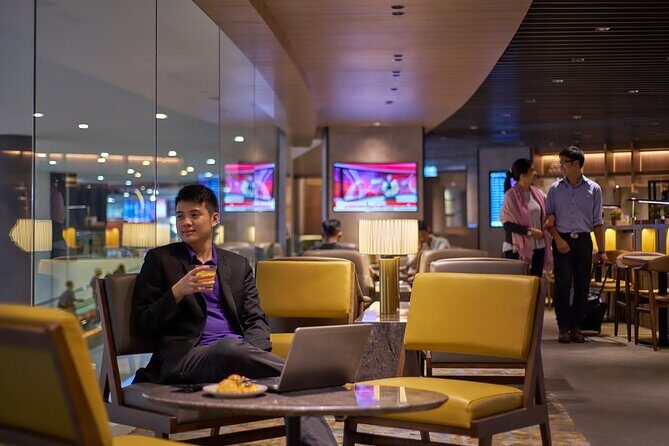 Kuala Lumpur International Airport Plaza Premium Lounge - Final Thoughts on Value and Suitability