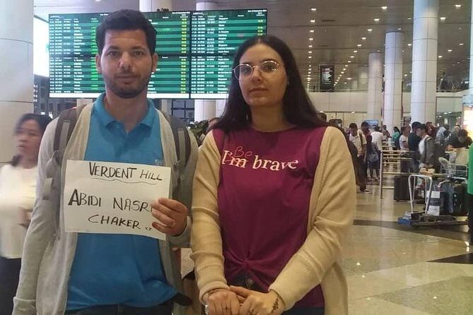Kuala Lumpur International Airport To Malacca - Practical Tips for Travelers